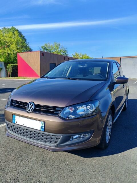 Volkswagen polo 1.2 TSI 105 Life DSG7