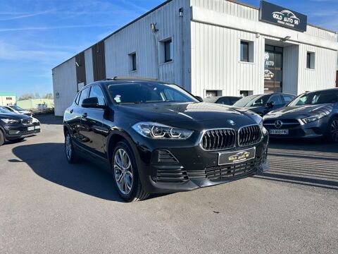 BMW X2 220 2020 occasion Domont 95330