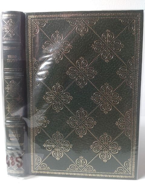 UNE EXTR�ME AMITI� DE HENRI TROYAT Envoi Possible
3 Tr�gunc (29)