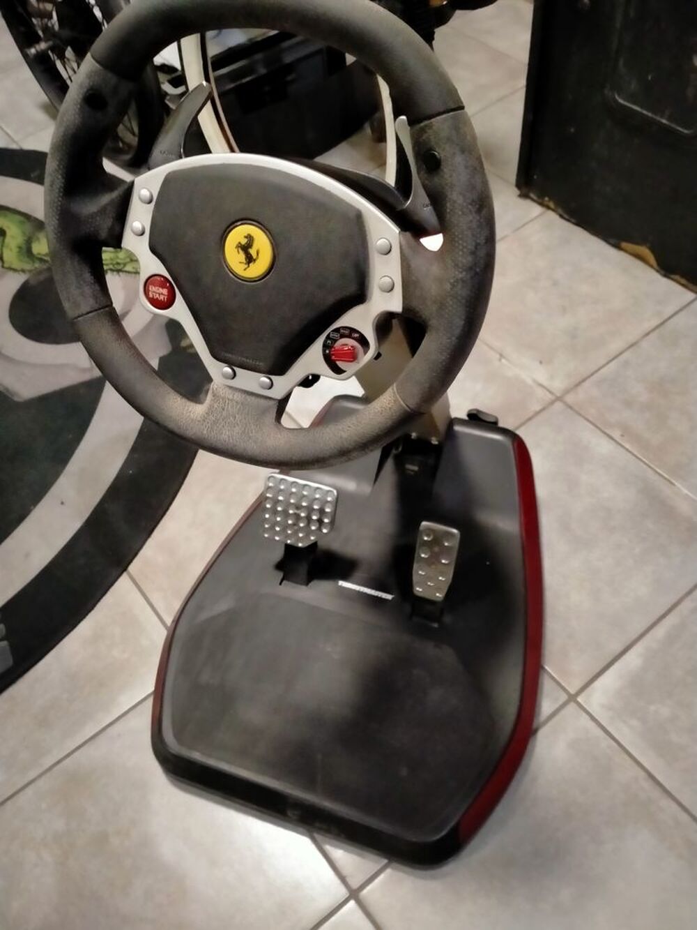 volant Jeux / jouets