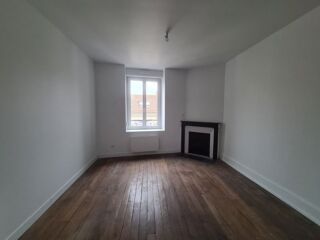 location Appartement - 3 pièce(s) - 65 m² Nancy (54000)