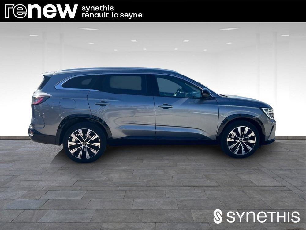 Espace E-Tech full hybrid 200 GSR2 Techno 2025 occasion 83500 La Seyne-sur-Mer