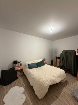 Maison � louer 2 pi�ces 49 m� Saint-eus�be
