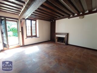  Appartement à vendre 3 pièces 61 m²
