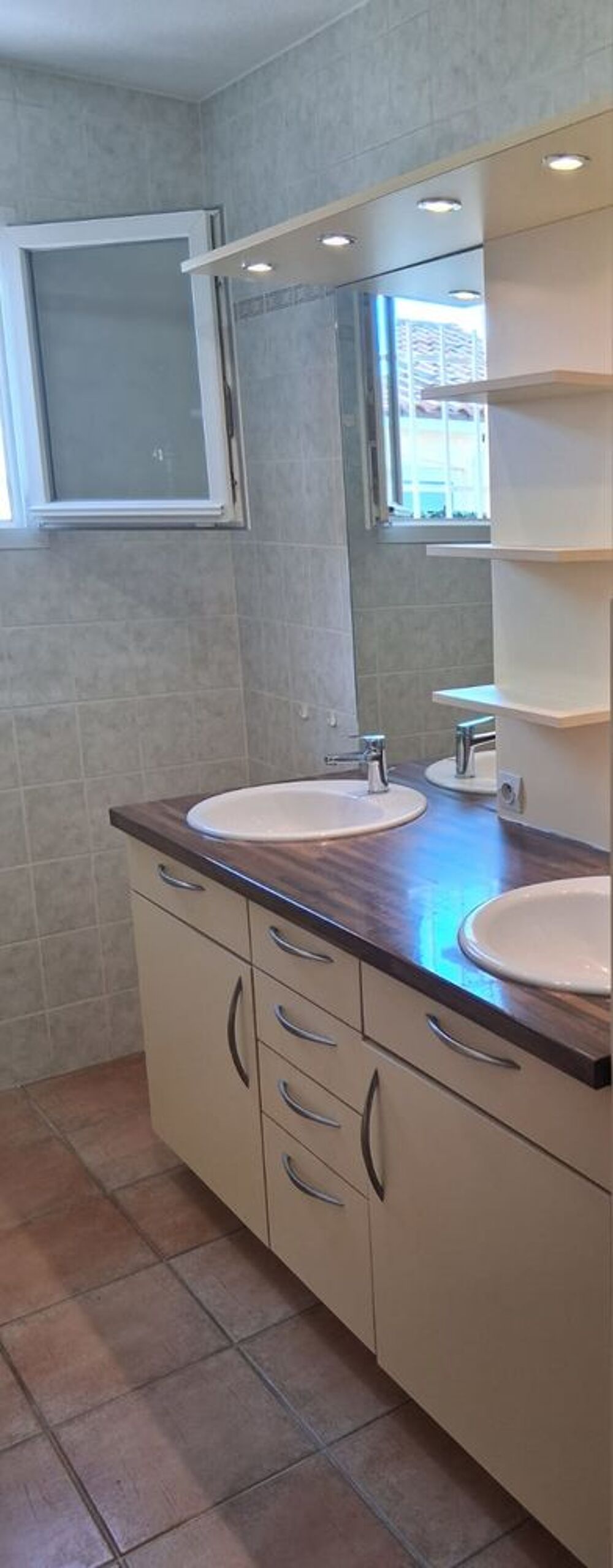 Salle de bain Schmidt Meubles