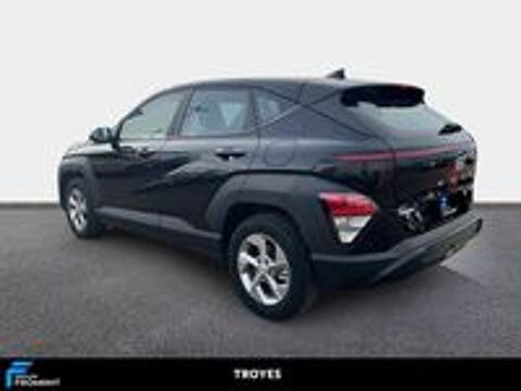 Kona Hybrid 129 Intuitive 2025 occasion 10600 Barberey-Saint-Sulpice