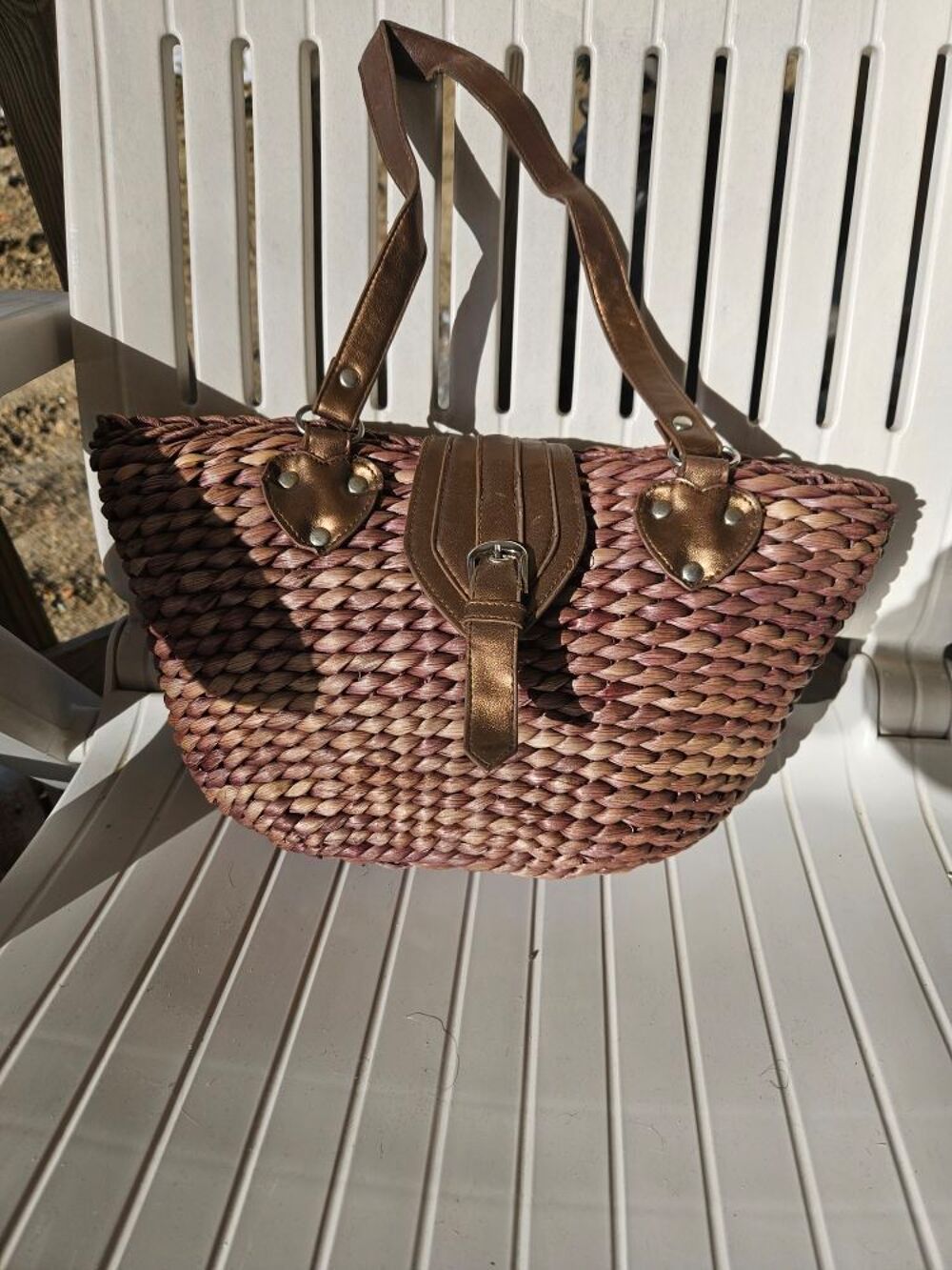 sac &agrave; main 