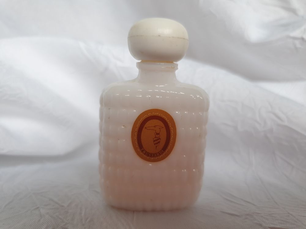 Miniature de parfum DONNA de Trussardi 