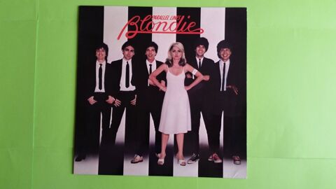 BLONDIE 0 Toulouse (31)