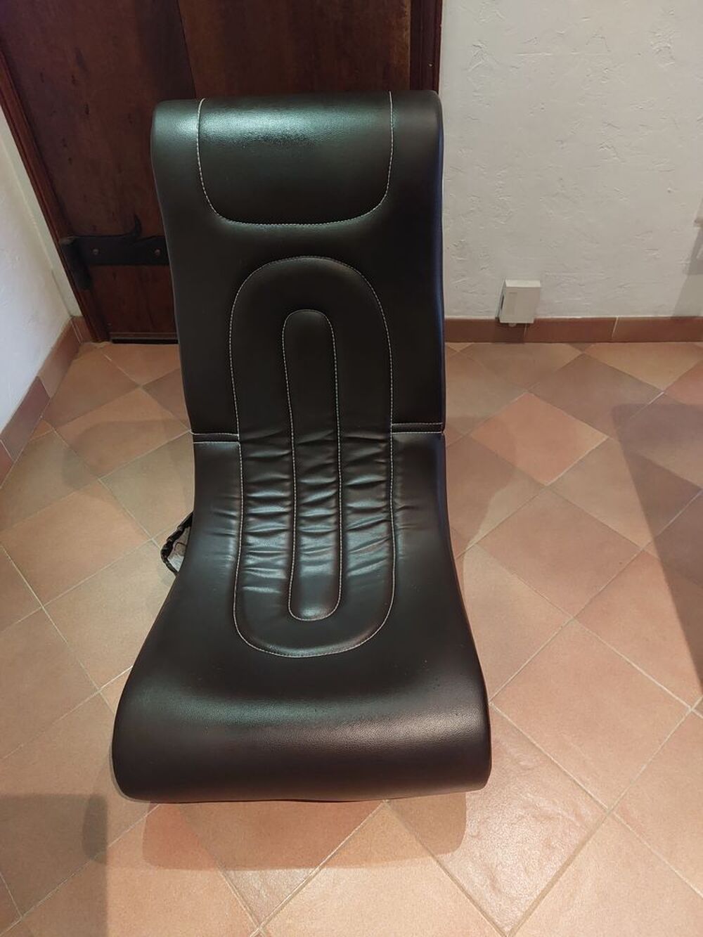 Fauteuil gaming chair Tech training Audio et hifi