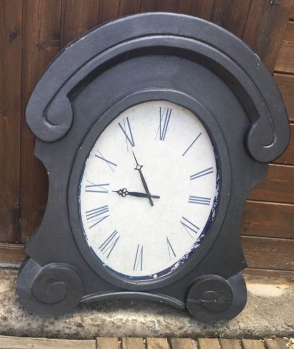 Horloge murale Décoration
