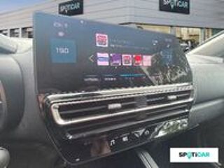 C5 aircross C5 Aircross BlueHDi 130 EAT8 Max 2023 occasion 11300 Limoux