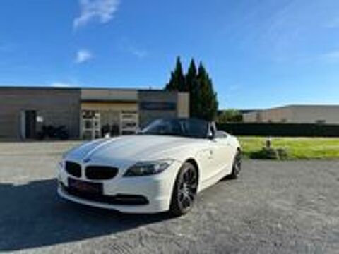 Annonce voiture BMW Z4 17990 