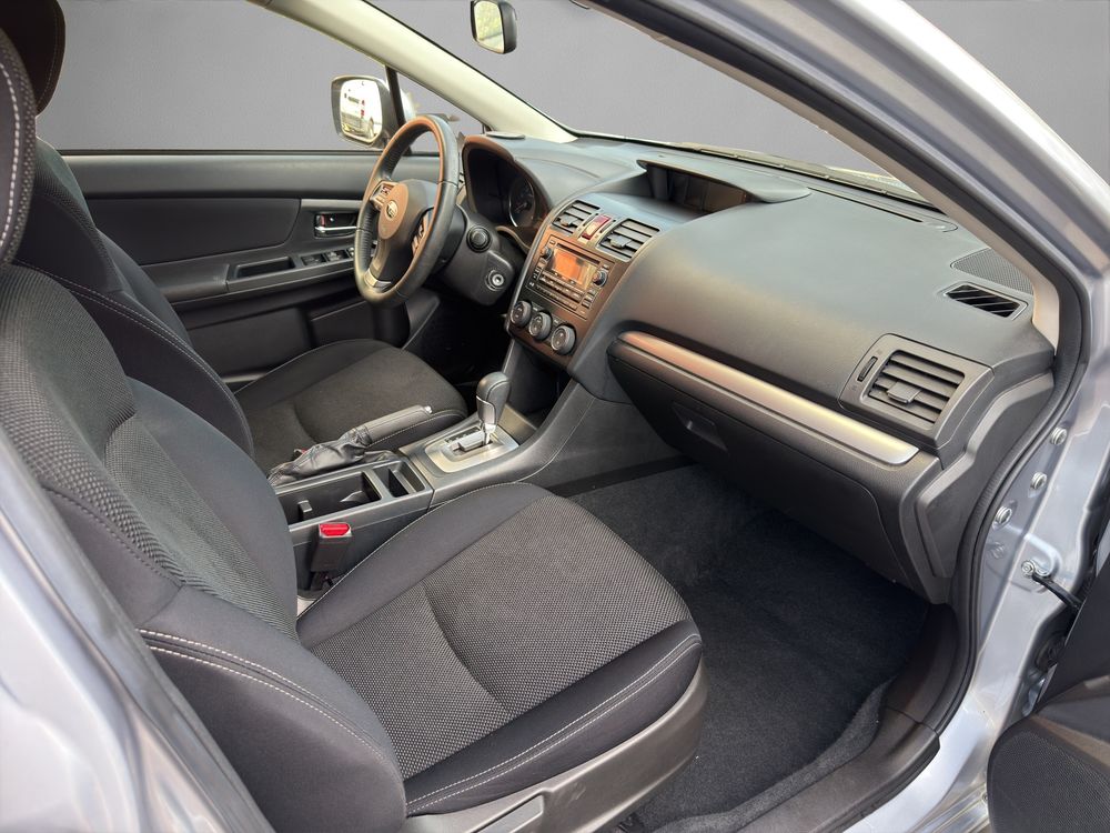 XV SUBARU II 1.6 115 TREND AWD BVA 2012 occasion 93390 Clichy-sous-Bois