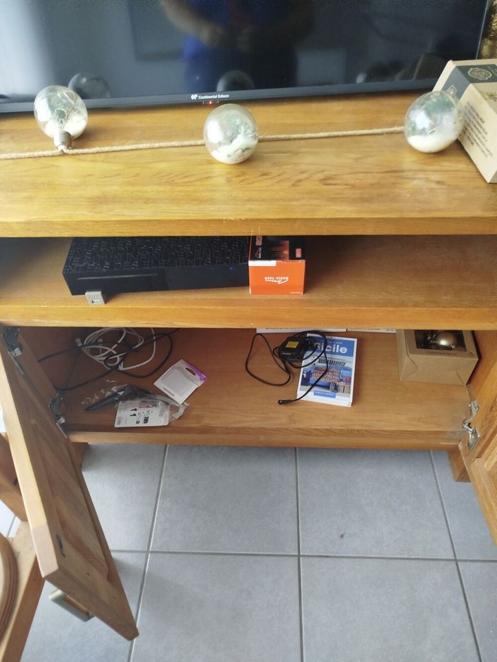 Meuble tv et rangement Meubles