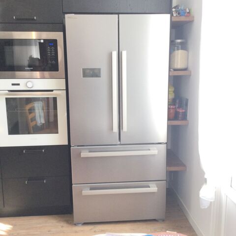 Rfrigrateur / conglateur Beko grande taille 
1000 Bziers (34)