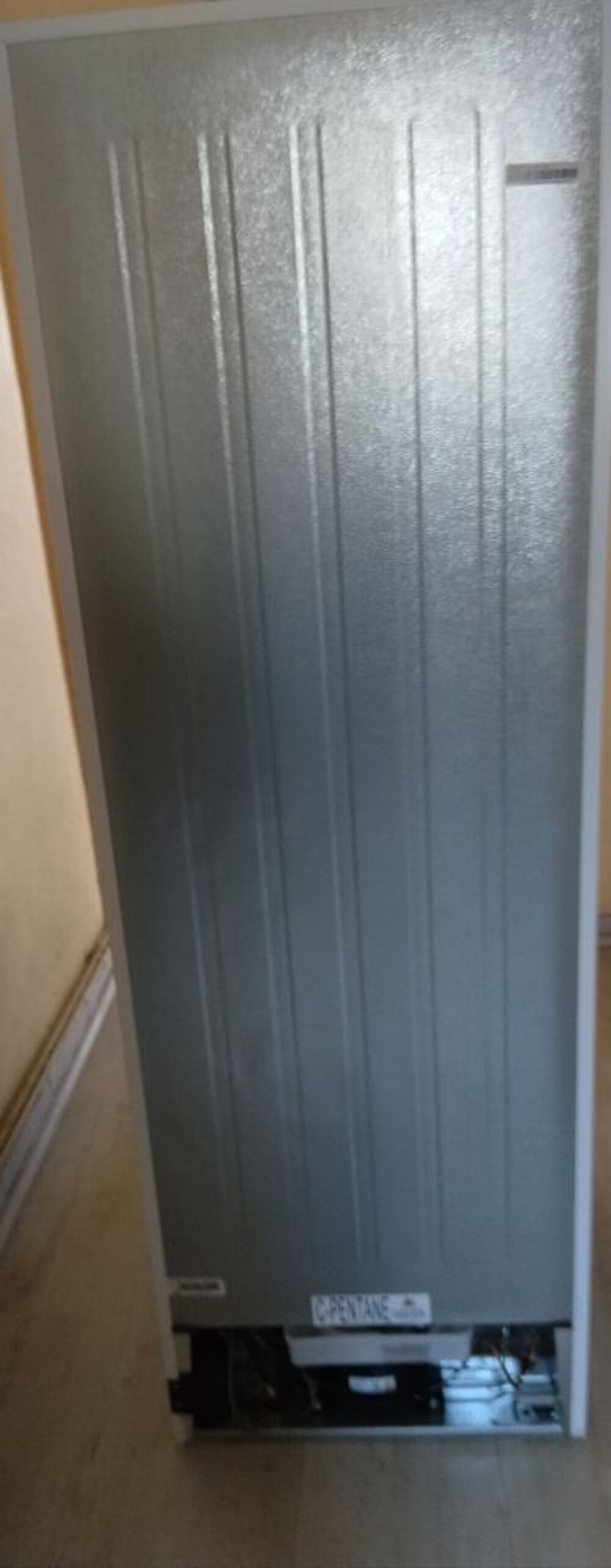 R&eacute;frig&eacute;rateur cong&eacute;lateur Electroménager