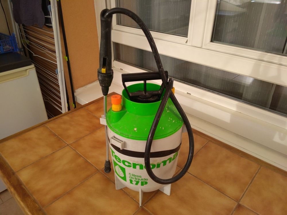 vaporisateur Jardin