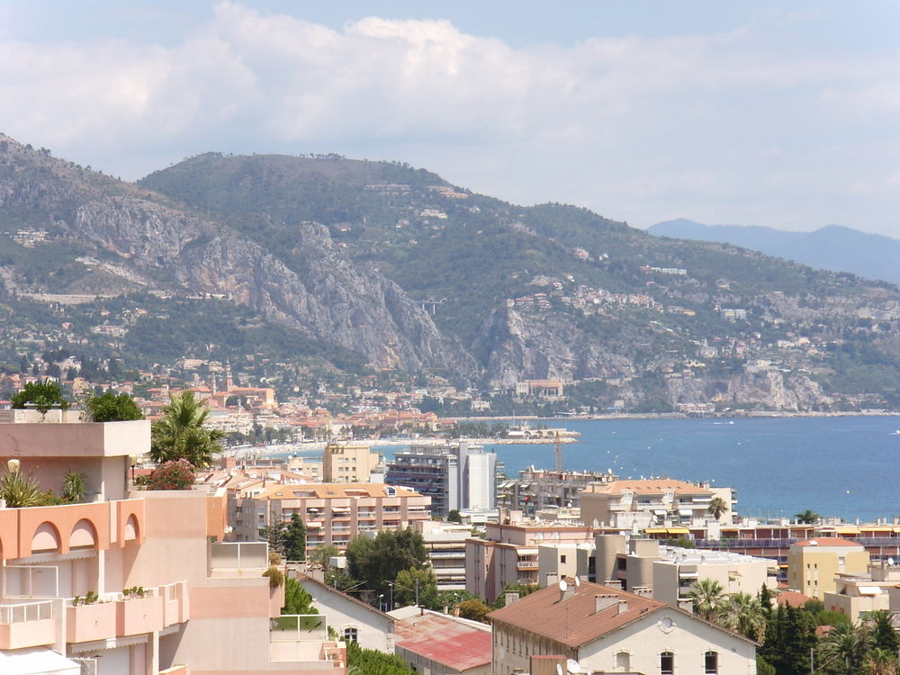   appartement vue mer proche Menton Provence-Alpes-Cte d'Azur, Roquebrune-Cap-Martin (06190)