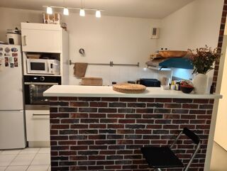  Appartement � vendre 3 pi�ces 64 m�