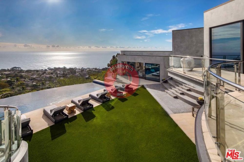 à vendre  Maison Los Angeles