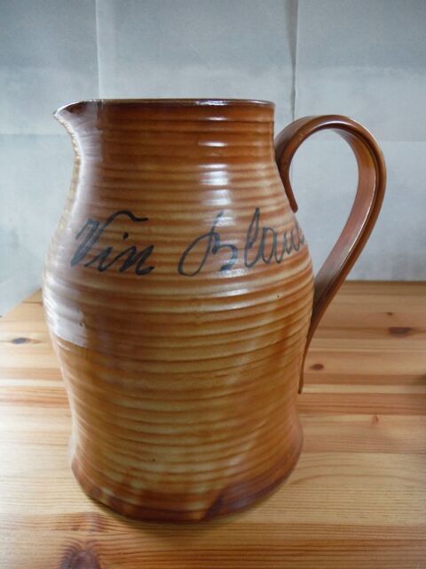 Pichets 15 Villeneuve-le-Roi (94)