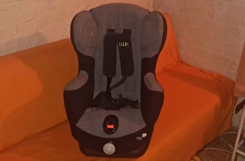 Siège Auto Bébé Confort ISEOS Saint-Denis (93)