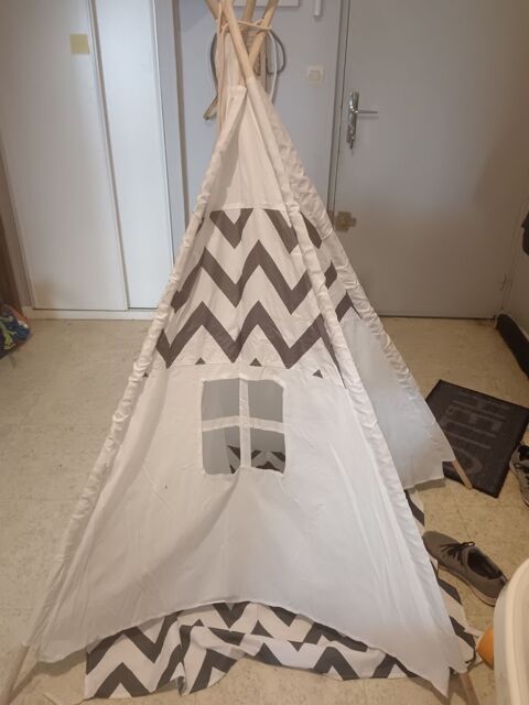 Tipi enfant 10 Clermont (60)