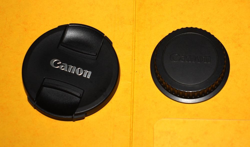Zoom Canon 3.5 4.5 10 22 USM monture EFS Photos/Video/TV