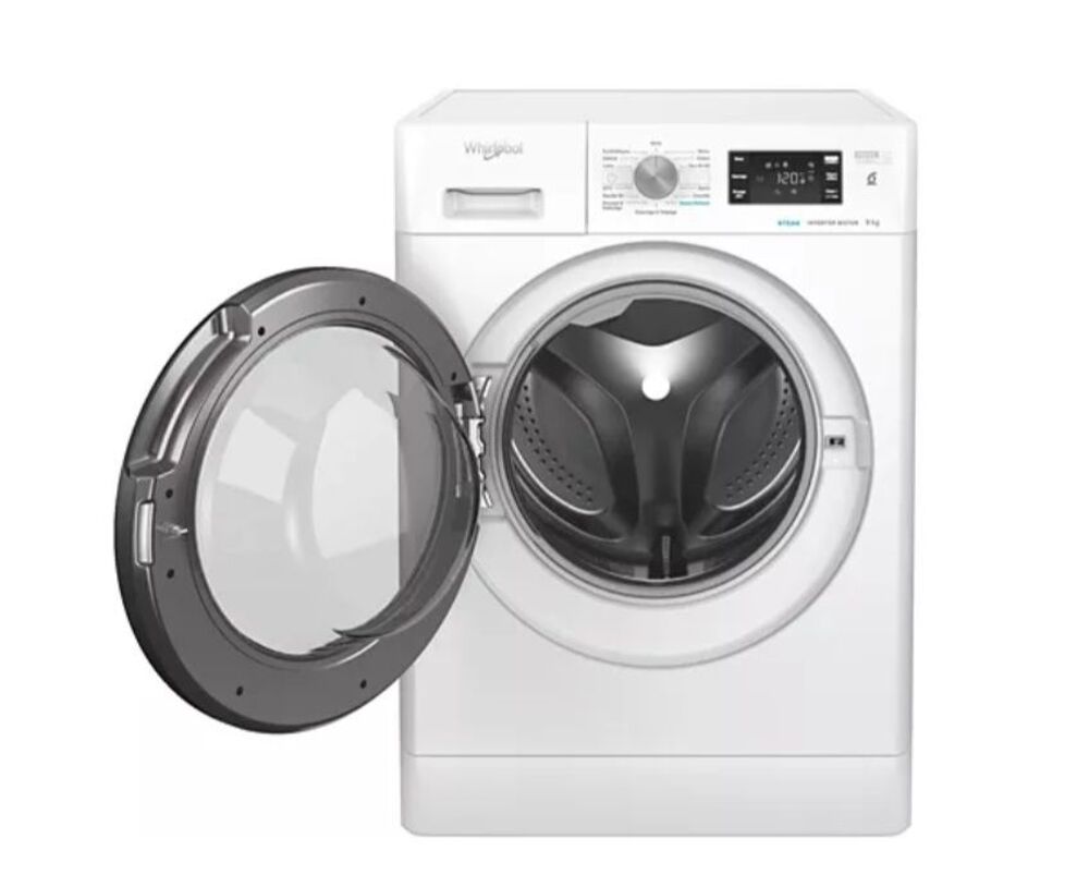 Lave linge Wirhlpool Electroménager