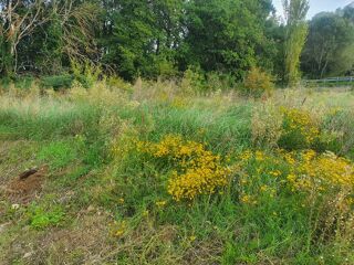  Terrain  vendre 669 m