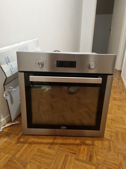 Four BEKO 30 Ivry-sur-Seine (94)