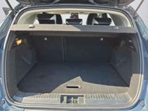 Captur TCe 140 EDC - 21 Business 2022 occasion 38140 Rives