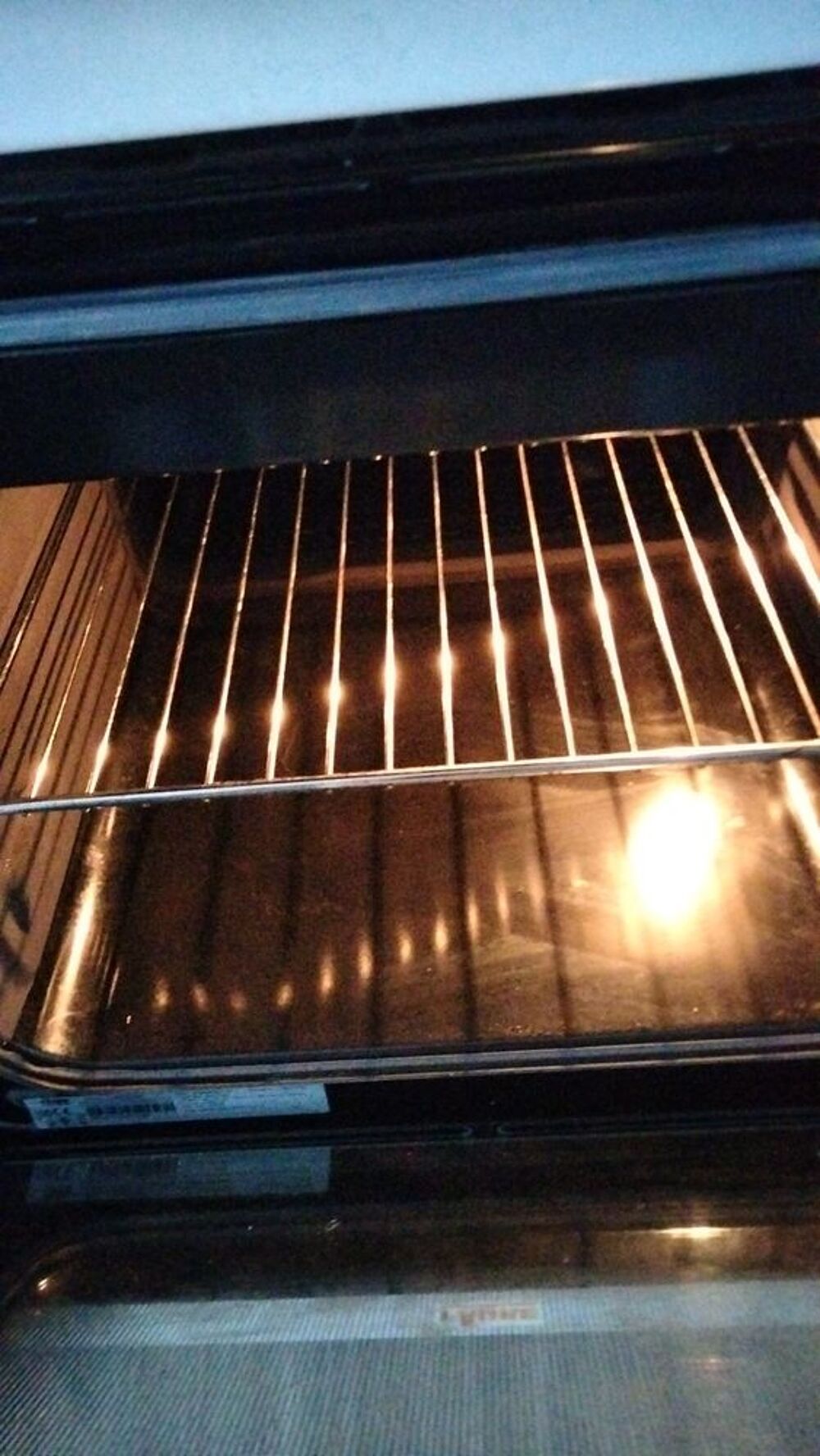 Cuisini&egrave;re 
Electroménager