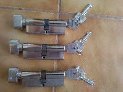 canons de porte 10 Meaux (77)