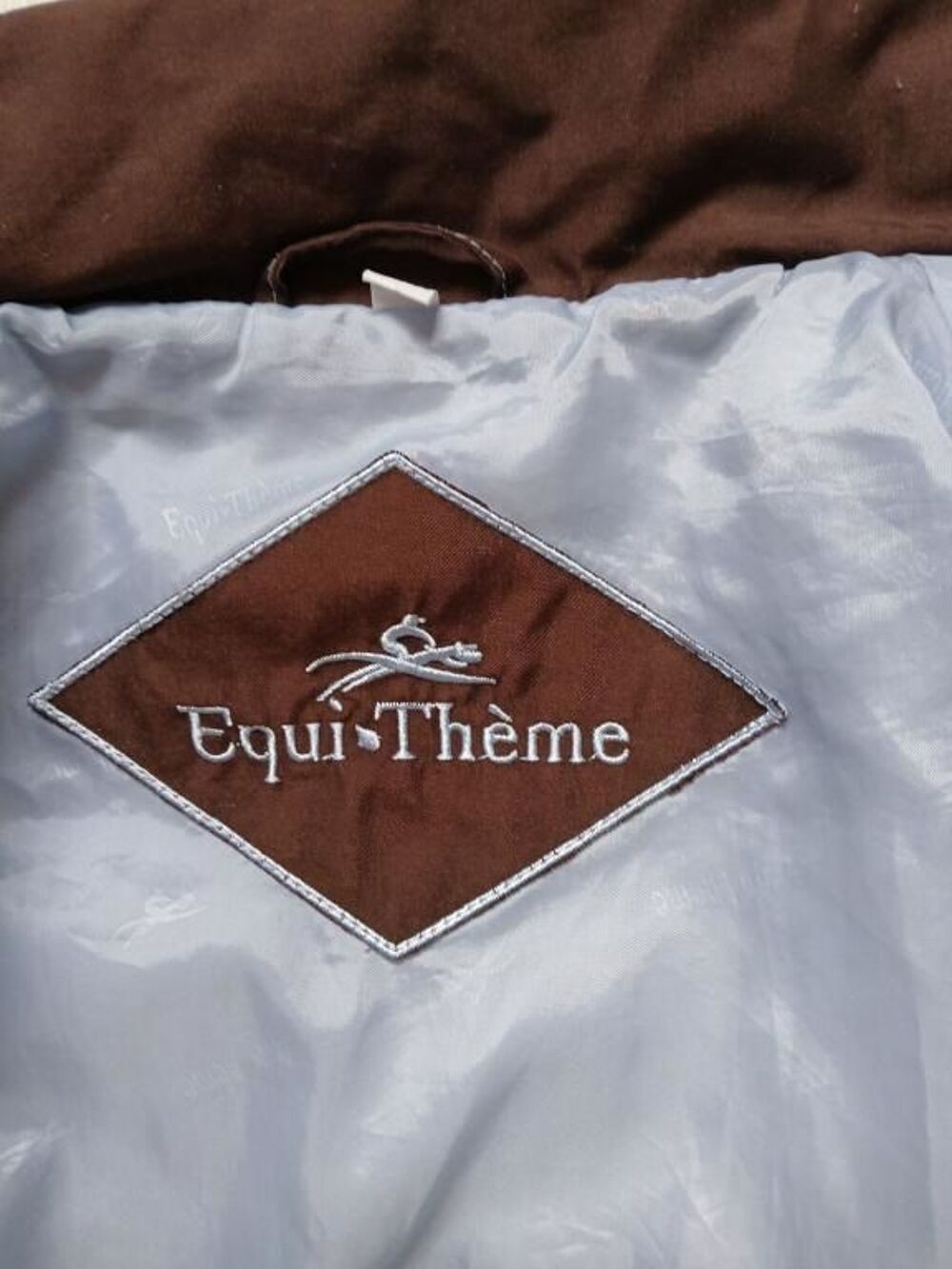DOUDOUNE EQUITATION Sports