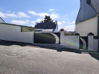  Maison � vendre 6 pi�ces 135 m�