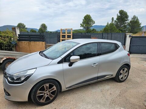 Renault clio iv dCi 75 eco2 Business