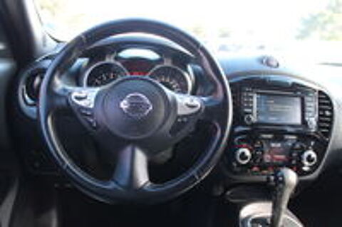 Juke 1.6e 117 Xtronic N-Connecta 2018 occasion 20260 Calvi