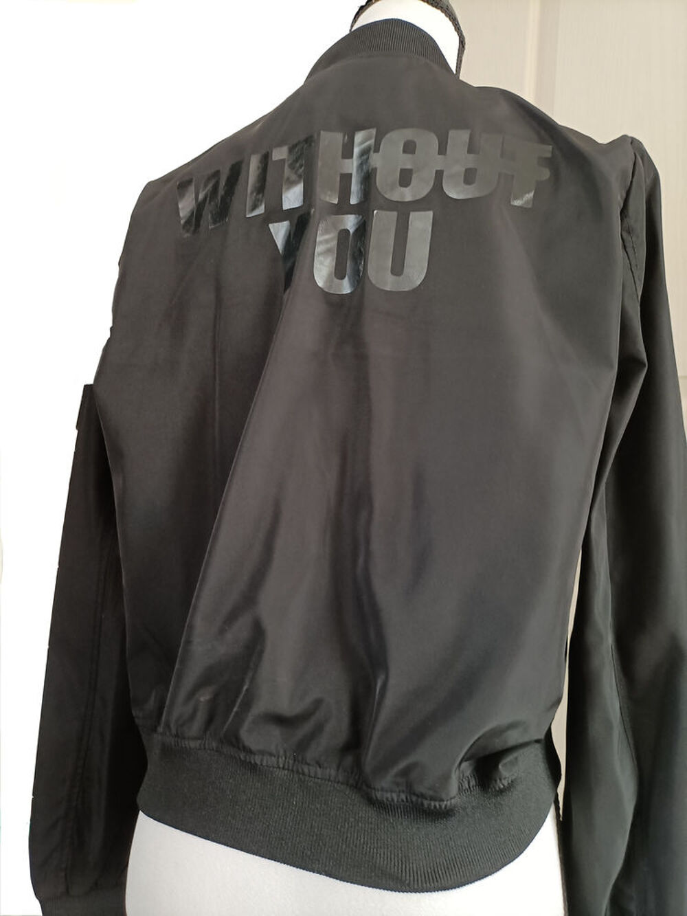 Blouson Vêtements