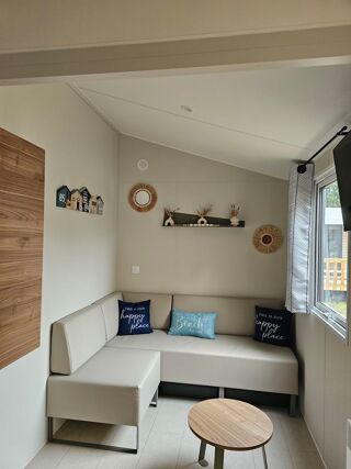 Location  Mobile Home 