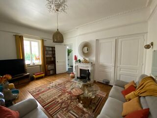  Maison � vendre 7 pi�ces 460 m�