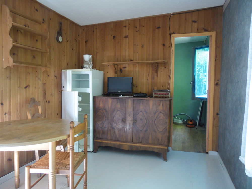 Vente Chalet Pied à terre en montagne, Saint-lary