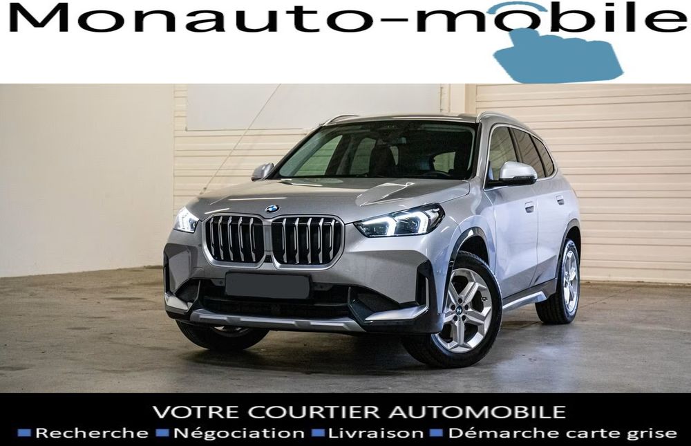 X1 sDrive 20i 170ch DKG7 xLine 2024 occasion 69006 Lyon