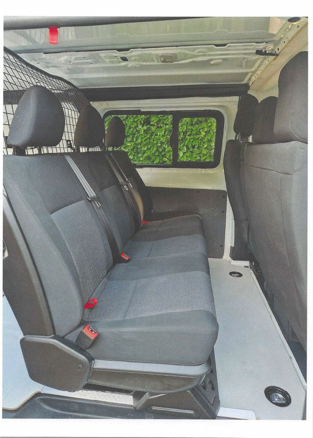Scudo SCUDO CA REPLIABLE BLUEHDI 120 M S&S BVM6 2023 occasion 95620 Parmain