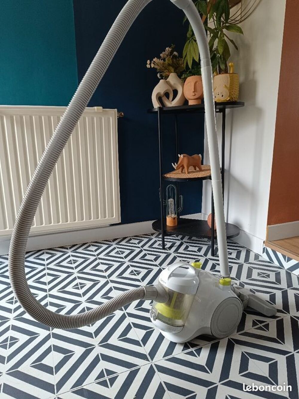 Aspirateur Selecline Electroménager