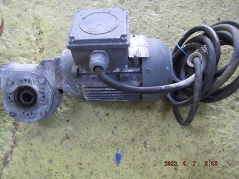 Différent moteurs électrique 90 Senlis (60)