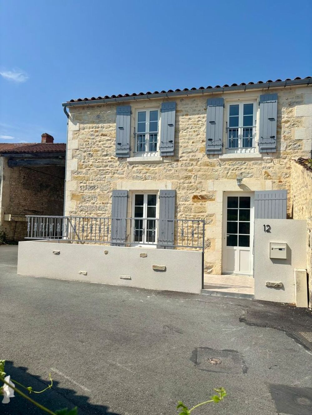 Maison 4 pièces 84 m² · à Sainte-Soulle · 84 m² · 285 000 €