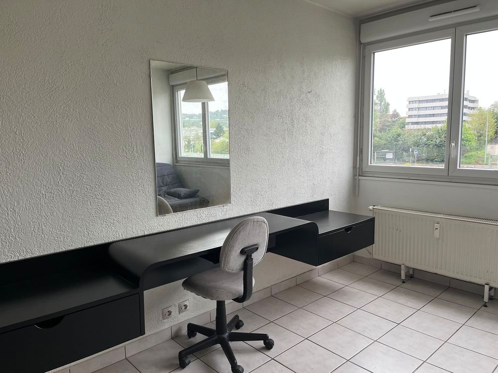Location Appartement STUDI MEUBLE Dardilly
