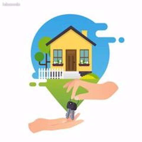   Gardiennage contre logement  